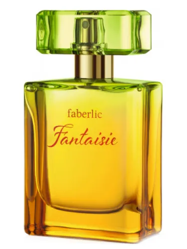 Perfume Fantaisie de Faberlic
