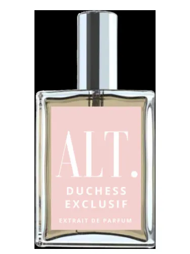 Perfume Duchess Exclusif de ALT. Fragrances