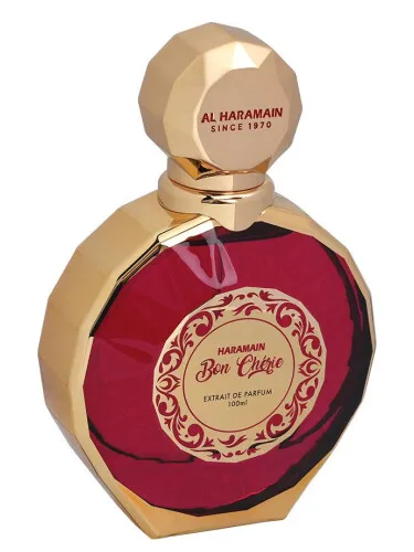 Perfume Bon Cherie de Al Haramain Perfumes