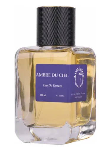 Perfume Ambre Du Ciel de Athena Fragrances