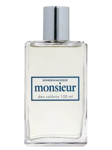 Perfume Fiorucci Monsieur de Fiorucci