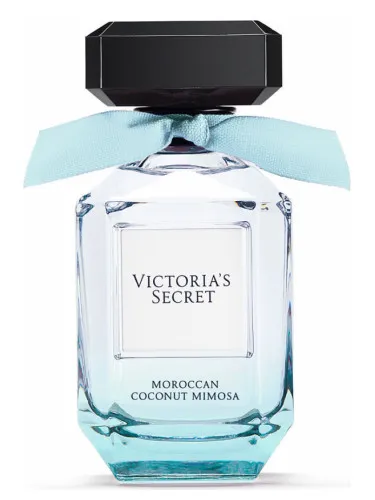 Perfume Moroccan Coconut Mimosa de Victoria's Secret