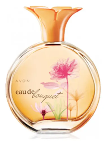 Perfume Eau de Bouquet de Avon