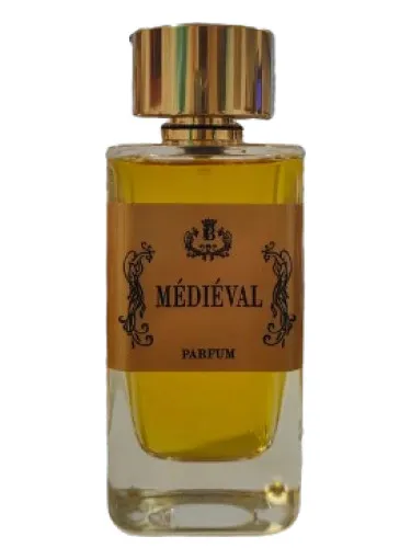 Imagen de Médiéval