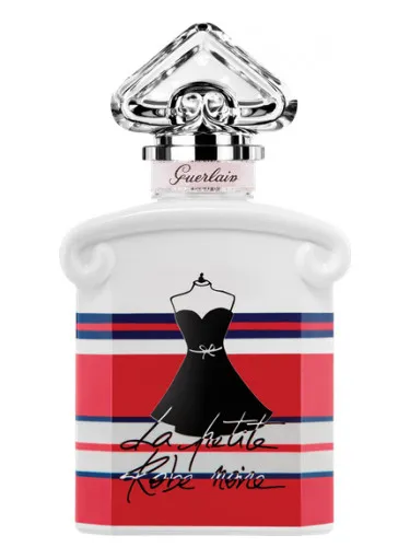 Perfume La Petite Robe Noire Eau de Toilette So Frenchy de Guerlain