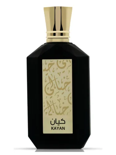 Perfume Kayan de Khayali Perfumes