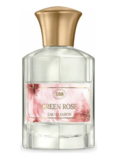 Imagen de Green Rose