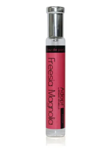 Perfume Freesia Magnolia de Adopt Parfums