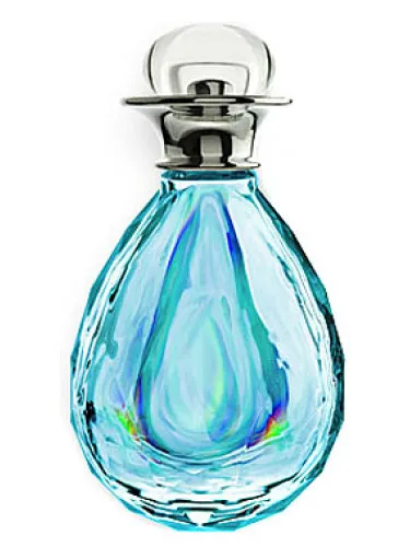 Perfume Blue Sapphire de Oriflame