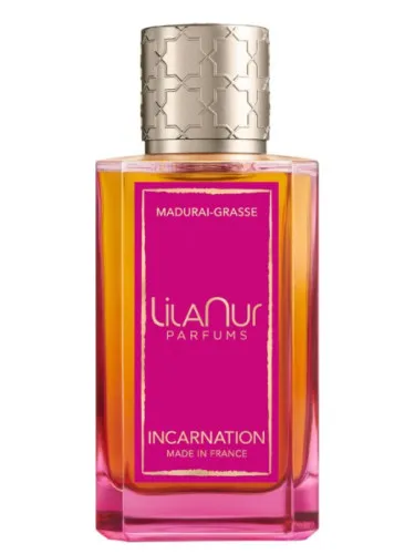 Imagen de Incarnation