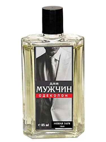 Perfume Для Мужчин (For Men) de Новая Заря (Novaya Zarya – The New Dawn)