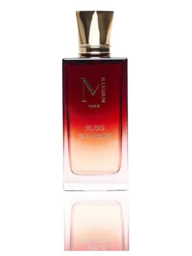 Imagen de RUBIS BOURBON