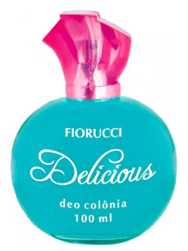 Perfume Delicious de Fiorucci