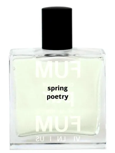 Imagen de Spring Poetry