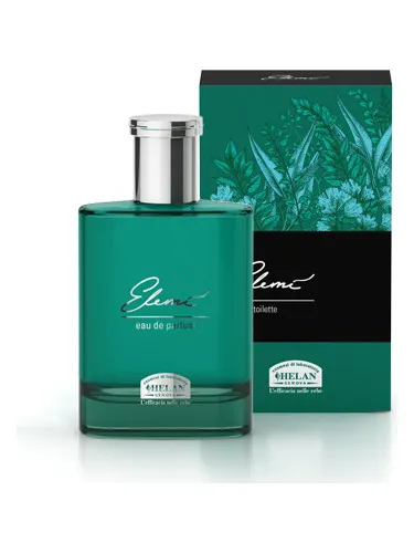 Perfume Elemì de Helan