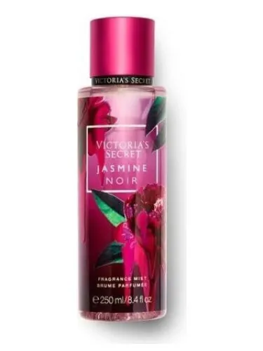 Perfume Jasmine Noir de Victoria's Secret