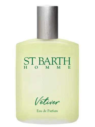 Imagen de Vetiver