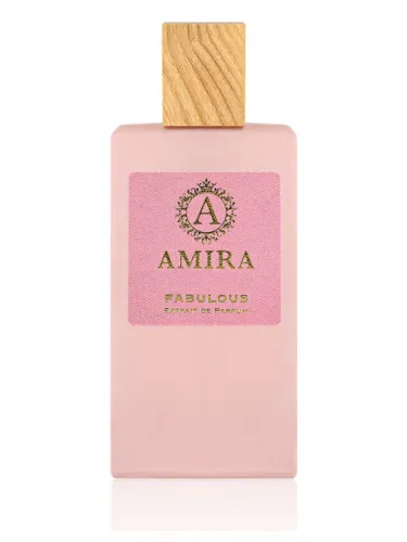 Perfume Fabulous de Amira Parfums