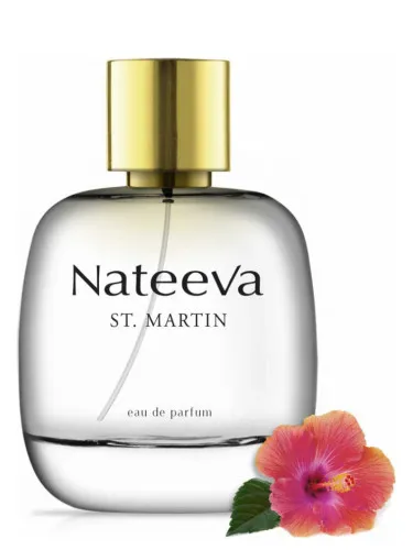 Perfume Saint Martin de Nateeva
