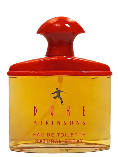 Perfume Duke de Atkinsons