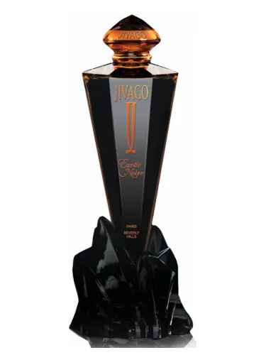 Perfume Exotic Noire de Jivago