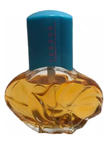 Perfume Lahana de Avon