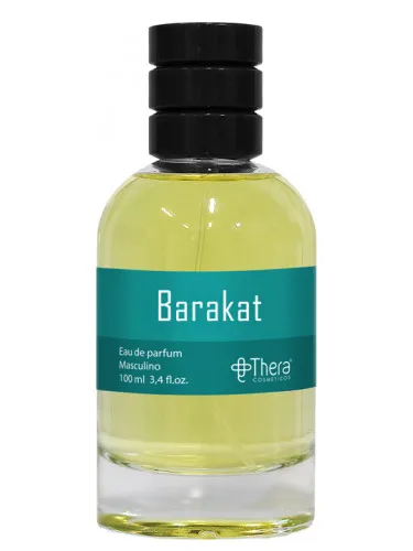 Perfume Barakat de Thera Cosméticos