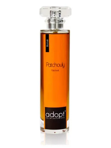 Perfume Patchouly de Adopt Parfums