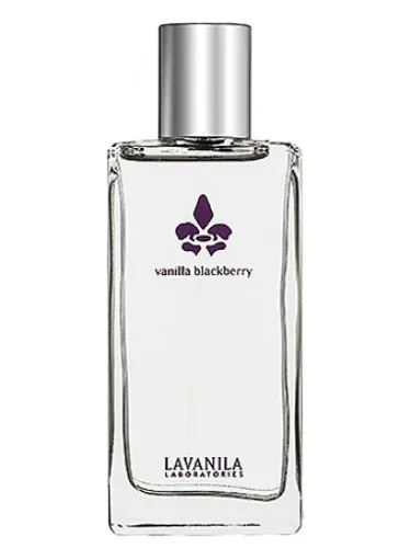 Perfume Vanilla Blackberry de Lavanila Laboratories