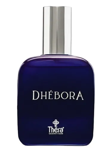 Imagen de Dhébora