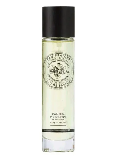 Perfume Verbena de Panier des Sens