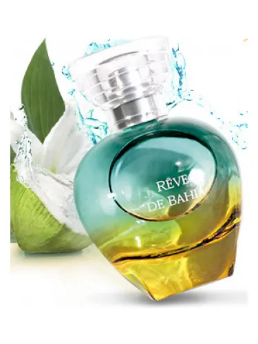 Perfume Rêve de Bahia de ID Parfums