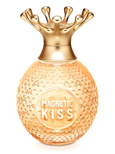 Imagen de Magnetic Kiss