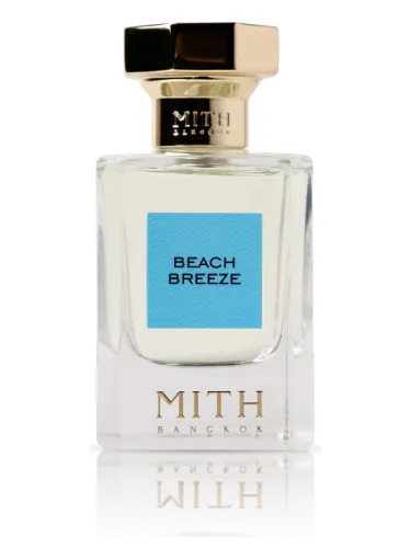 Perfume Beach Breeze de Mith