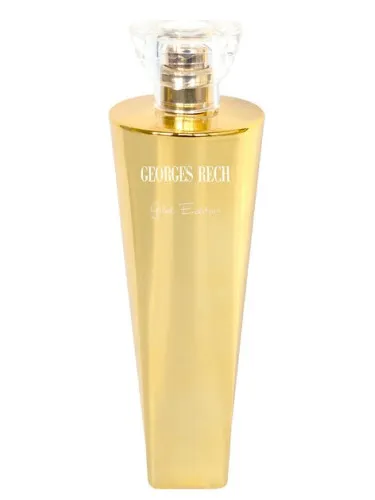 Perfume Gold Edition de Georges Rech