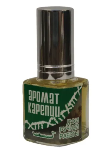 Perfume Aroma Karelia Green (Аромат Карелии - Зеленый) de Aroma Karelia