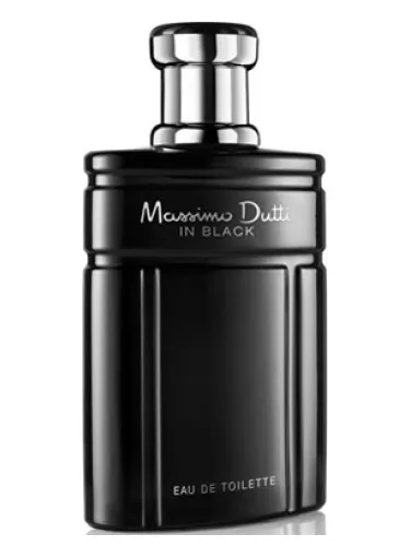 Imagen de Massimo Dutti In Black