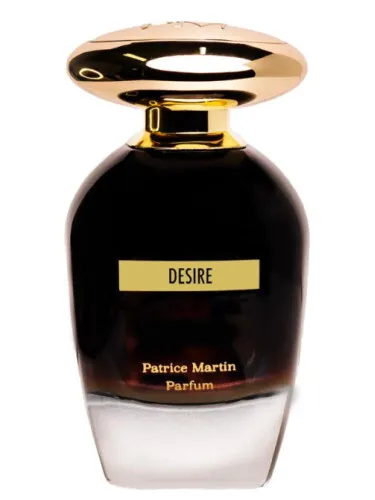 Perfume Desire de Patrice Martin