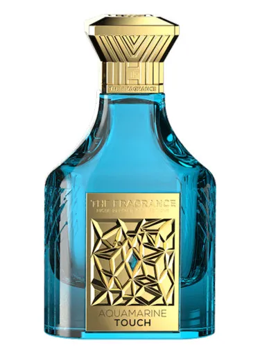 Perfume Aquamarine Touch de The Fragrance