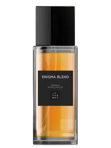 Perfume Enigma Blend de In The Box