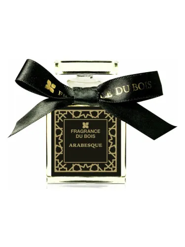 Imagen de Arabesque