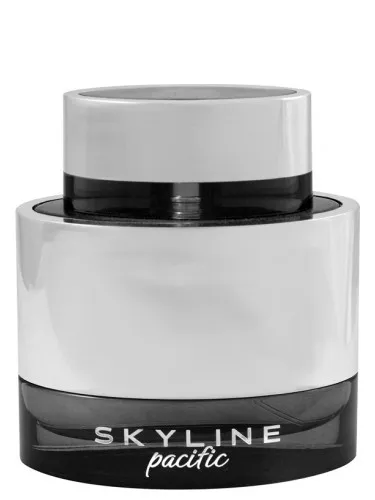 Perfume Skyline Pacific de Parfums Genty