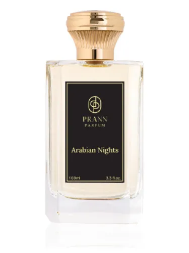 Imagen de Arabian Nights
