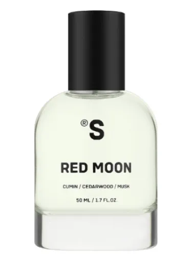 Perfume Red Moon de Sister's Aroma