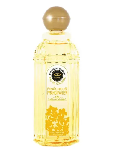 Imagen de Eau de Cologne Fraîcheur Frangipanier