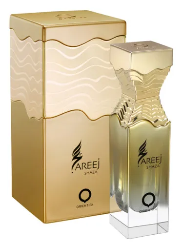Perfume Areej Shaza de Orientica Premium