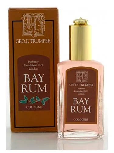 Perfume Bay Rum Cologne de Geo. F. Trumper