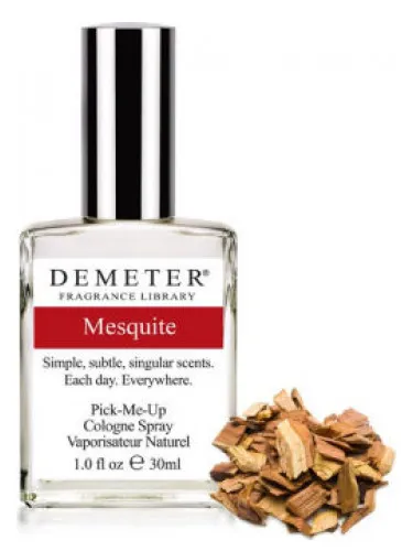 Imagen de Mesquite