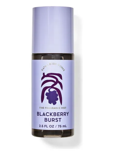 Imagen de Blackberry Burst