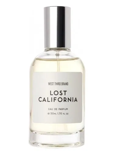 Imagen de Lost California